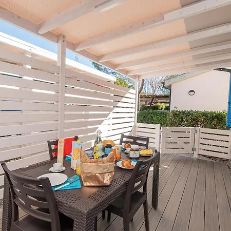 Ferienpark Villaggio Orizzonte 3*