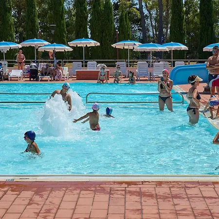 Villaggio Orizzonte Riotorto