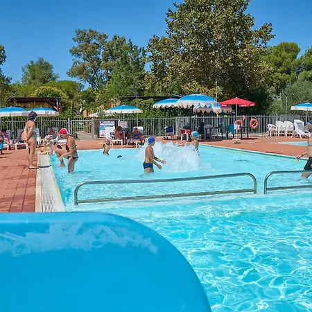 Villaggio Orizzonte Riotorto