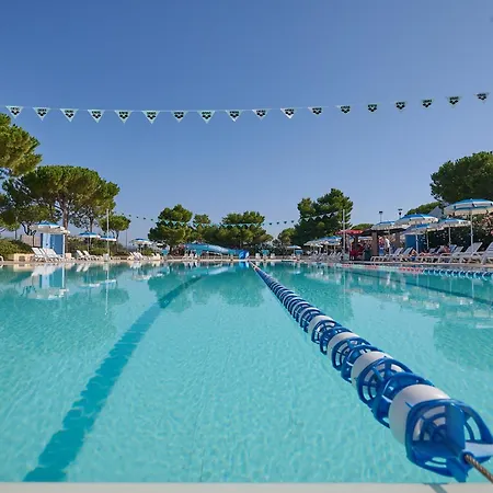 Villaggio Orizzonte 3* Riotorto