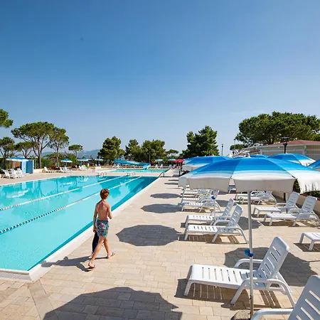 Villaggio Orizzonte Ferienpark 3*