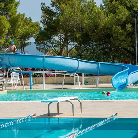 Villaggio Orizzonte 3*