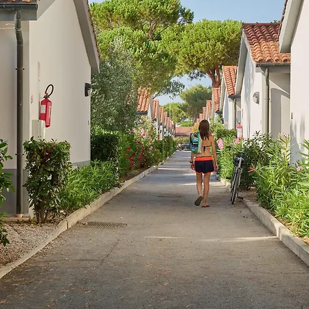 Villaggio Orizzonte 3*