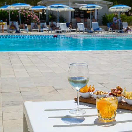 Ferienpark Villaggio Orizzonte