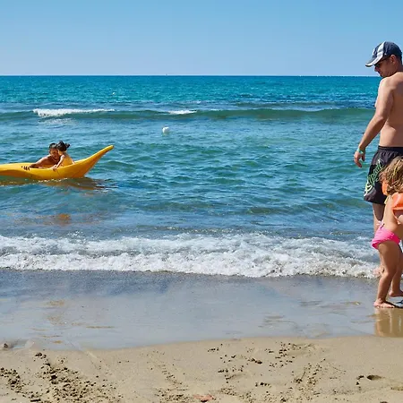 Ferienpark Villaggio Orizzonte 3*