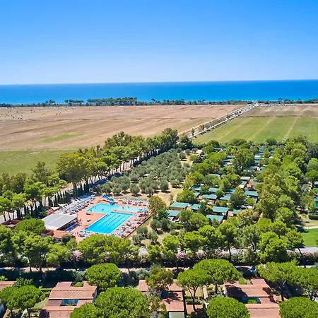 Villaggio Orizzonte 3*