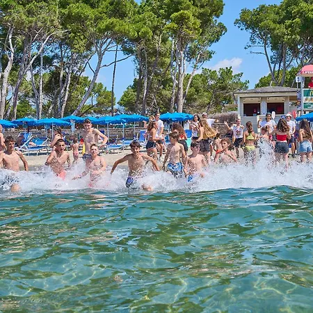 Villaggio Orizzonte Riotorto
