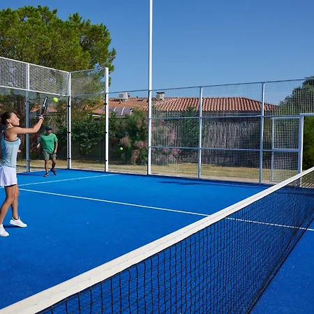 Ferienpark Villaggio Orizzonte 3*