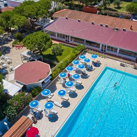 Villaggio Orizzonte 3*