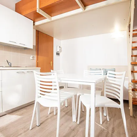 Villaggio Orizzonte Ferienpark Riotorto