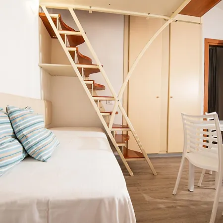 Villaggio Orizzonte Ferienpark 3*