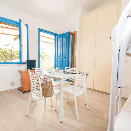 Villaggio Orizzonte Ferienpark 3*