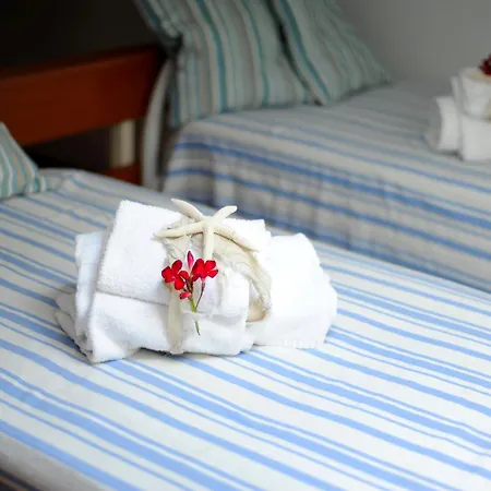 Ferienpark Villaggio Orizzonte 3*