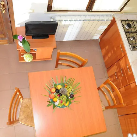 Ferienpark Villaggio Orizzonte 3*