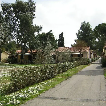 Villaggio Orizzonte Ferienpark 3*