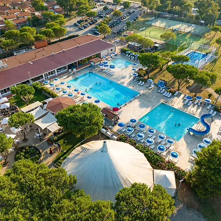 Ferienpark Villaggio Orizzonte 3*
