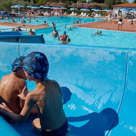 Villaggio Orizzonte 3* Riotorto