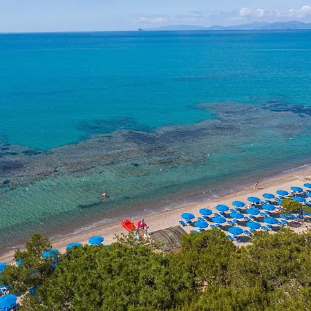 Villaggio Orizzonte Ferienpark