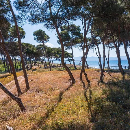 Ferienpark Villaggio Orizzonte 3*