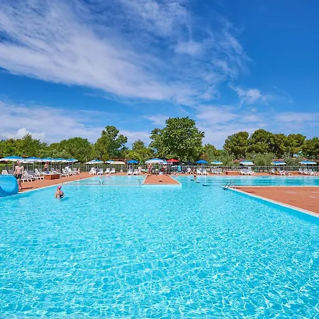 Villaggio Orizzonte Riotorto
