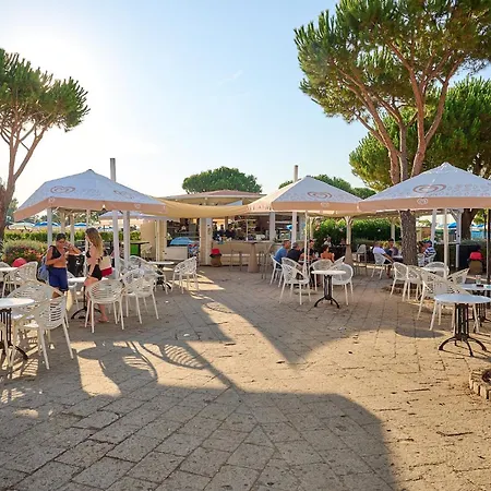 Villaggio Orizzonte Ferienpark