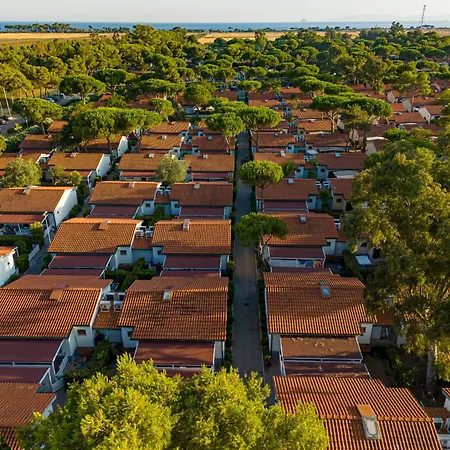 Villaggio Orizzonte Ferienpark 3*