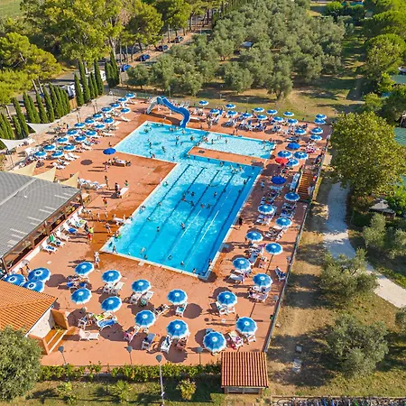 Ferienpark Villaggio Orizzonte Riotorto