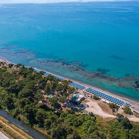 Villaggio Orizzonte 3*