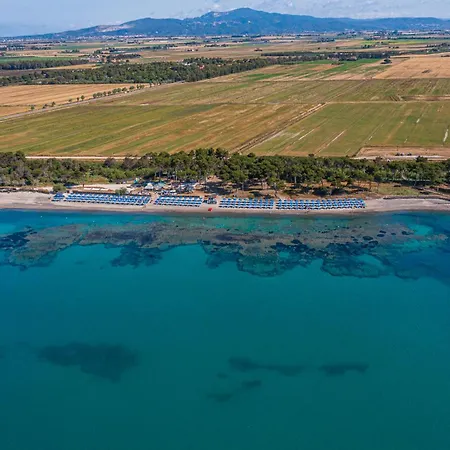 Villaggio Orizzonte Riotorto