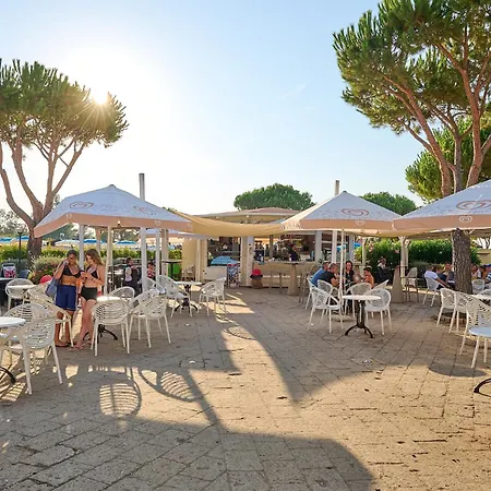 Villaggio Orizzonte 3* Riotorto