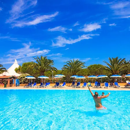 Villaggio Orizzonte