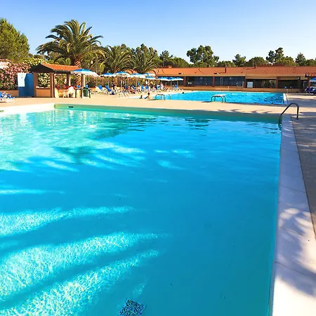 Villaggio Orizzonte Riotorto