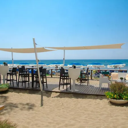 Villaggio Orizzonte Ferienpark 3*