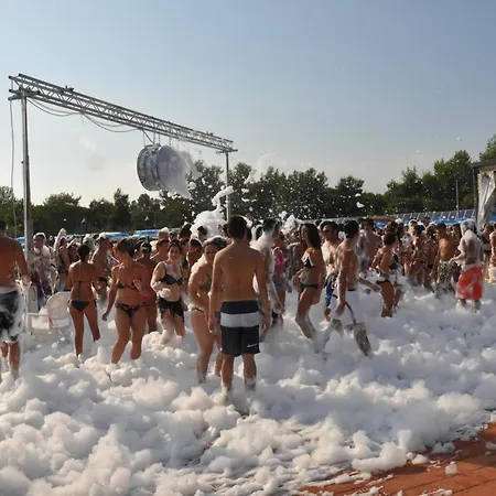 Ferienpark Villaggio Orizzonte