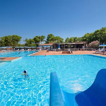 Villaggio Orizzonte Ferienpark 3*