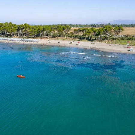 Ferienpark Villaggio Orizzonte