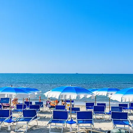 Ferienpark Villaggio Orizzonte