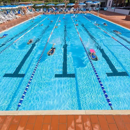 Villaggio Orizzonte Ferienpark 3*