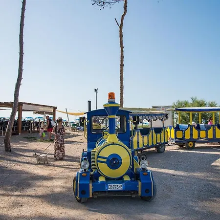 Ferienpark Villaggio Orizzonte