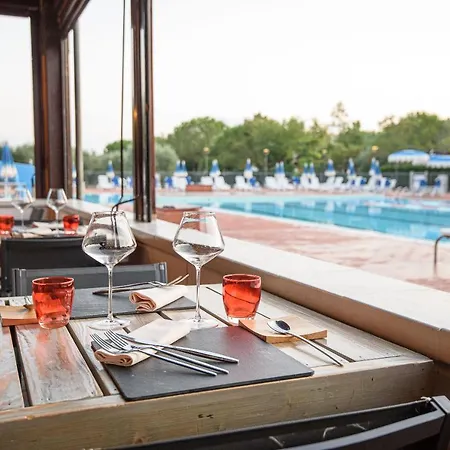Villaggio Orizzonte Ferienpark