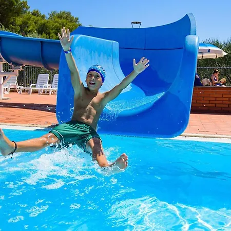 Ferienpark Villaggio Orizzonte 3*