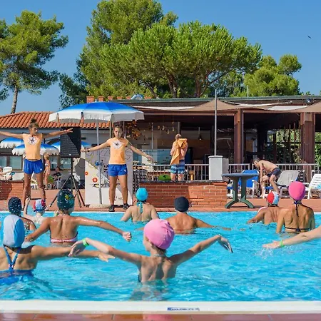 Ferienpark Villaggio Orizzonte