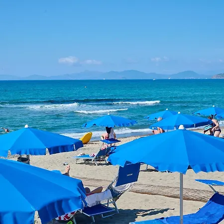 Villaggio Orizzonte 3* Riotorto