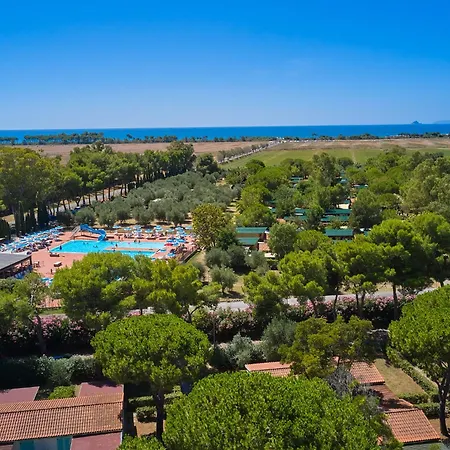 Villaggio Orizzonte