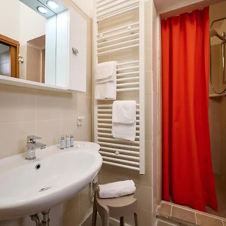 Kompleks wypoczynkowy Villaggio Orizzonte Riotorto