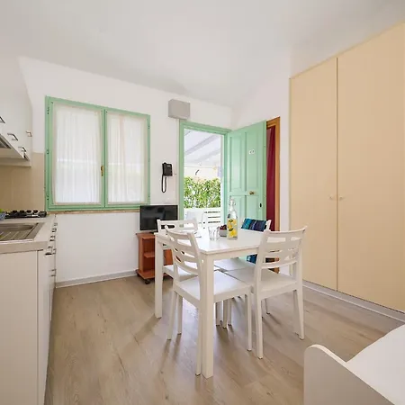 Villaggio Orizzonte 3*