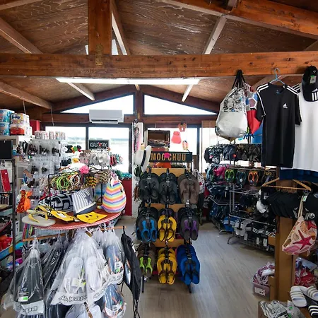 Villaggio Orizzonte 3*