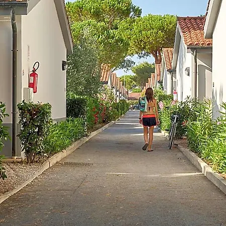 Holiday park Villaggio Orizzonte