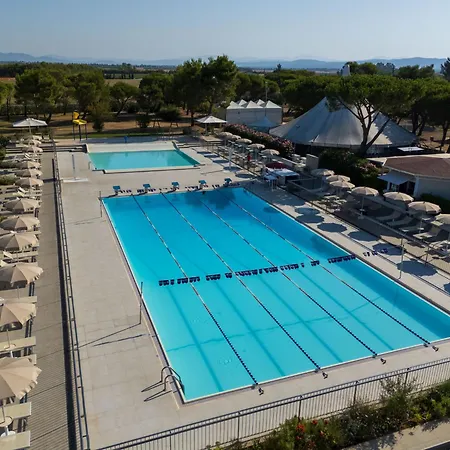 Villaggio Orizzonte Holiday park 4*