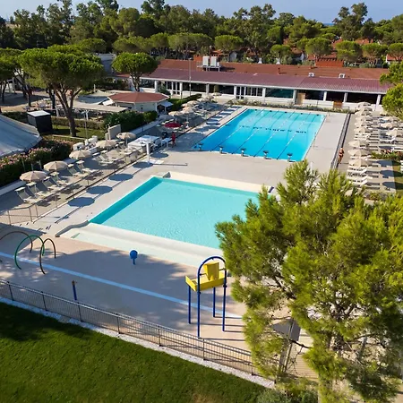 Villaggio Orizzonte Holiday park Riotorto